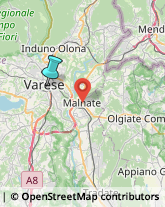 Calzaturifici e Calzolai - Macchine,21100Varese