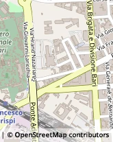 Largo F. Crispi, 3,70123Bari