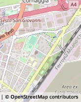 Via Giovanni Boccaccio, 451,20099Sesto San Giovanni