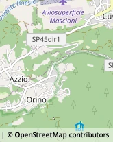 Via Roma, 23,21030Azzio