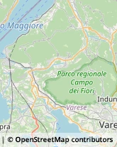 Via Guglielmo Marconi, 13,21023Besozzo