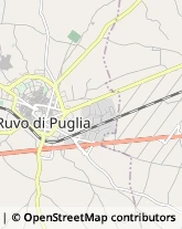 Corso Giovanni Jatta, 35-37,70037Ruvo di Puglia