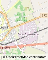 Via Senatore Iannuzzi Onofrio, 13,70037Ruvo di Puglia