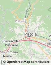 Idraulici e Lattonieri,51100Pistoia