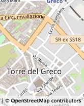 Via Roma, 62,80059Torre del Greco