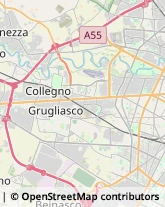 Via Giacinto Pacchiotti, 120,10146Torino