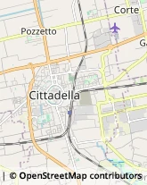 Viale dell'Industria, 48,35013Cittadella