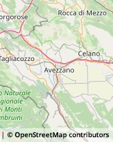 Via Damiano Chiesa, 12,67069Tagliacozzo