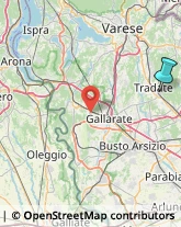 Calzaturifici e Calzolai - Macchine,21049Varese