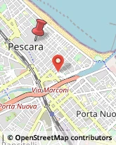 Via Firenze, 273,65100Pescara