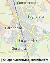 Centri di Benessere,58100Grosseto