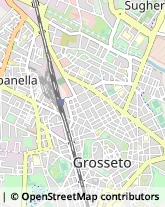 Centri di Benessere,58100Grosseto