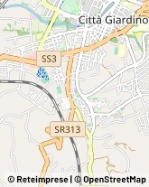 Viale Trento, 44,05100Terni