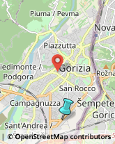 Importatori ed Esportatori,34170Gorizia