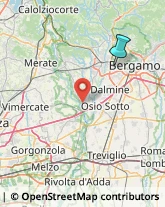 Ottica, Occhiali e Lenti a Contatto - Dettaglio,24035Bergamo