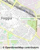 Corso Roma, 31,71121Foggia