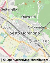 Ortognatodonzia - Medici Specialisti,50019Firenze