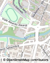 Viale del Cassero, 5,05100Terni