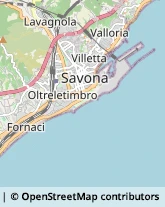 Autofficine e Centri Assistenza,17100Savona