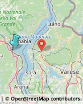 Locande e Camere Ammobiliate,28831Verbano-Cusio-Ossola