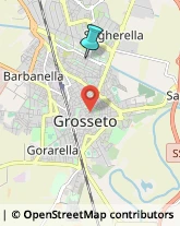 Gioiellerie e Oreficerie - Dettaglio,58100Grosseto