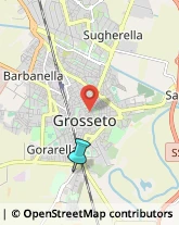 Gioiellerie e Oreficerie - Dettaglio,58100Grosseto