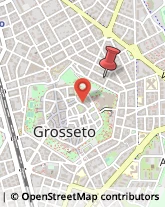 Via Tripoli, 86,58100Grosseto