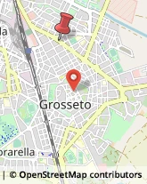 Via della Pace, 86,58100Grosseto