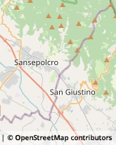 Via del Martellino, 21,52037Sansepolcro