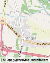 Via Moncenisio, 193,10051Avigliana