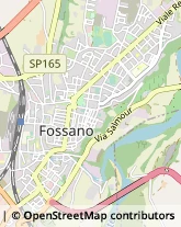 Via Garibaldi, 65,12045Fossano