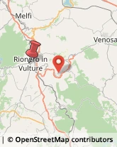 Via Monticchio, ,85028Rionero in Vulture
