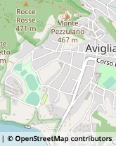 Via Giovanni Suppo, 10,10051Avigliana