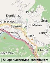 Frazione Albard, 30,11024Châtillon