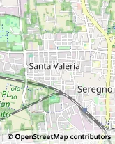 Fissaggio Articoli,20831Monza e Brianza