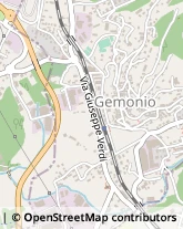 Via Giuseppe Verdi, 13,21036Gemonio