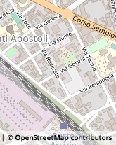 Via Redipuglia, 2,21052Busto Arsizio