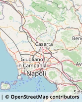 Impianti Sportivi e Ricreativi - Costruzione e Attrezzature,80134Napoli