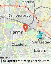 Palestre e Centri Fitness,43123Parma