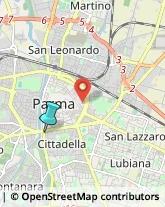 Palestre e Centri Fitness,43123Parma