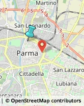 Palestre e Centri Fitness,43121Parma