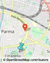 Palestre e Centri Fitness,43123Parma