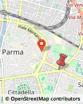 Via Emilia Est, 31/A,43100Parma