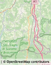 Località Cavanella in Monteacuto Ragazza, 53/D,40030Grizzana Morandi