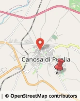 Via Corsica, 158,76012Canosa di Puglia