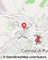 Piazza terme, 19,76012Canosa di Puglia