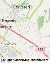 Via del Sepolcro, 2,00052Cerveteri