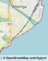 Via Alcide de Gasperi, 34/46,17031Albenga