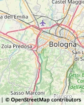 Via di Roncrio, 25,40136Bologna