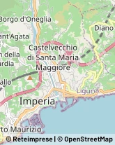 Regione Panegai, 34,18100Imperia